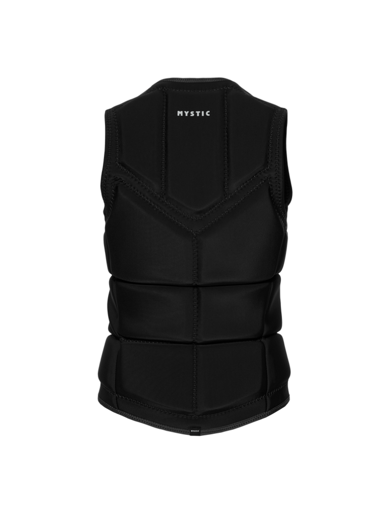 STAR IMPACT VEST FZIP WAKE MUJER